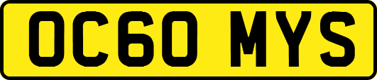 OC60MYS