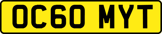 OC60MYT