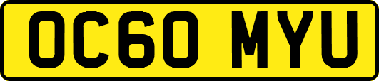 OC60MYU