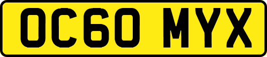 OC60MYX