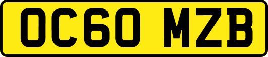OC60MZB