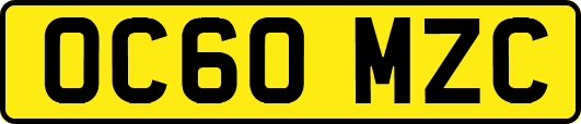 OC60MZC