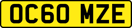 OC60MZE