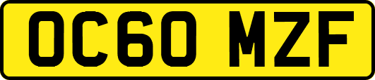OC60MZF