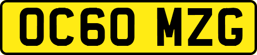 OC60MZG
