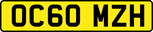 OC60MZH