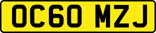 OC60MZJ