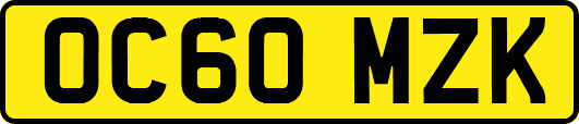 OC60MZK