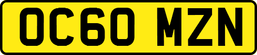 OC60MZN