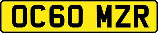 OC60MZR