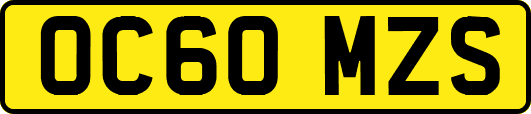 OC60MZS