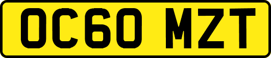 OC60MZT