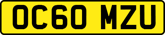OC60MZU