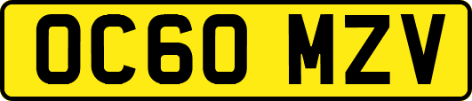 OC60MZV