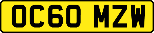 OC60MZW