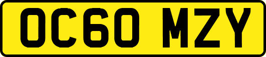 OC60MZY