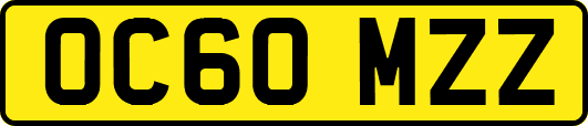 OC60MZZ