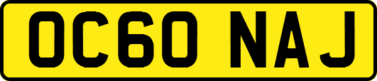 OC60NAJ
