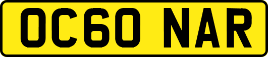 OC60NAR