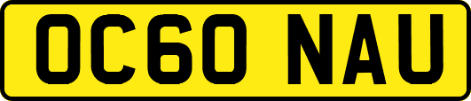 OC60NAU