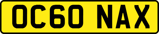 OC60NAX