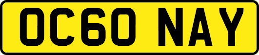 OC60NAY