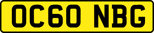 OC60NBG
