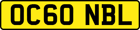 OC60NBL