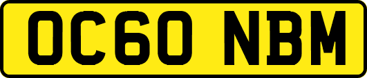 OC60NBM