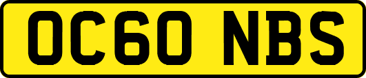 OC60NBS