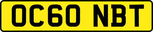 OC60NBT