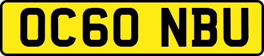 OC60NBU
