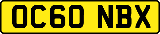 OC60NBX