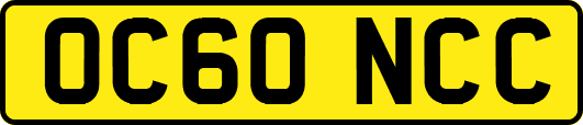 OC60NCC
