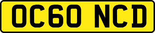 OC60NCD