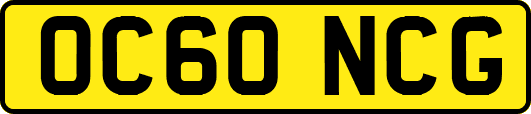 OC60NCG