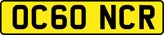 OC60NCR
