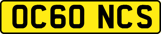 OC60NCS