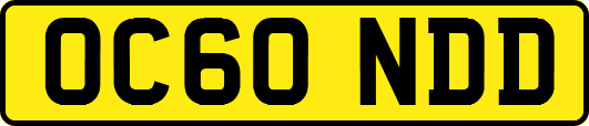 OC60NDD