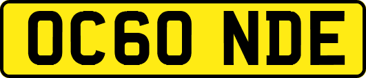OC60NDE