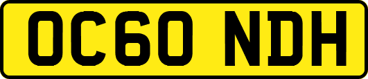 OC60NDH