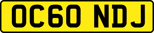 OC60NDJ