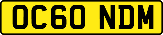 OC60NDM