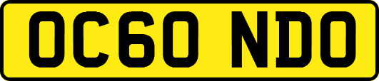 OC60NDO