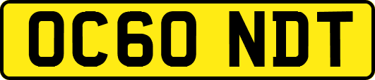 OC60NDT