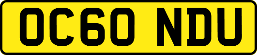 OC60NDU