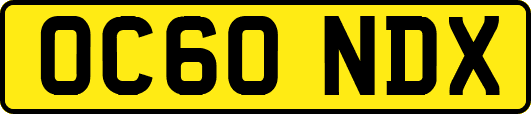 OC60NDX