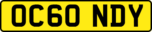 OC60NDY