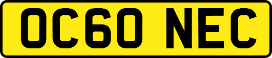 OC60NEC