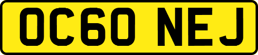 OC60NEJ